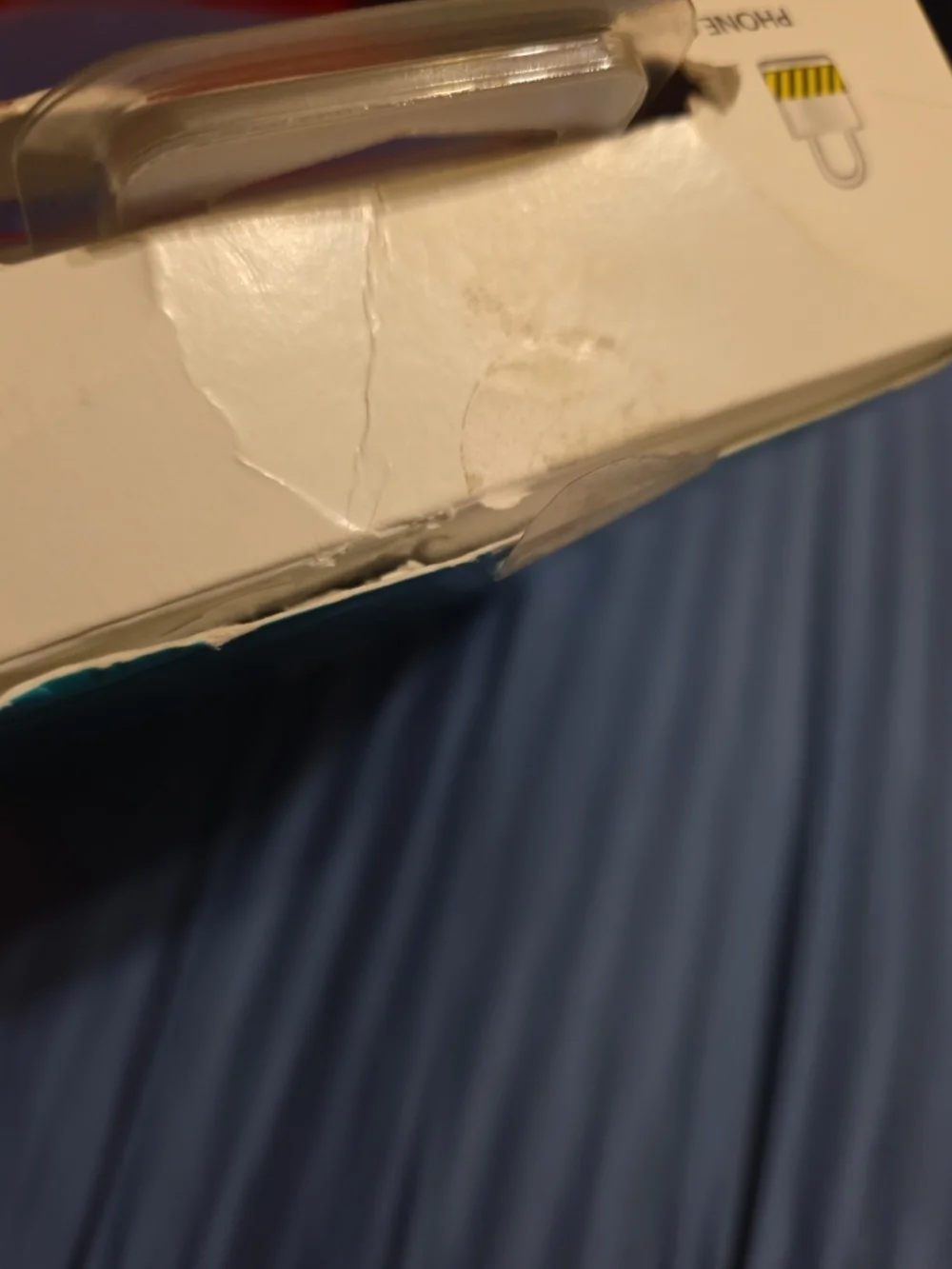 TCL 30z, Used - Like New, Locked